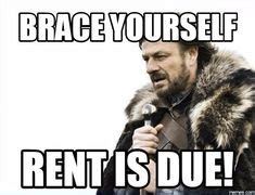 rent meme|Rent Was Due / Rent Is Due